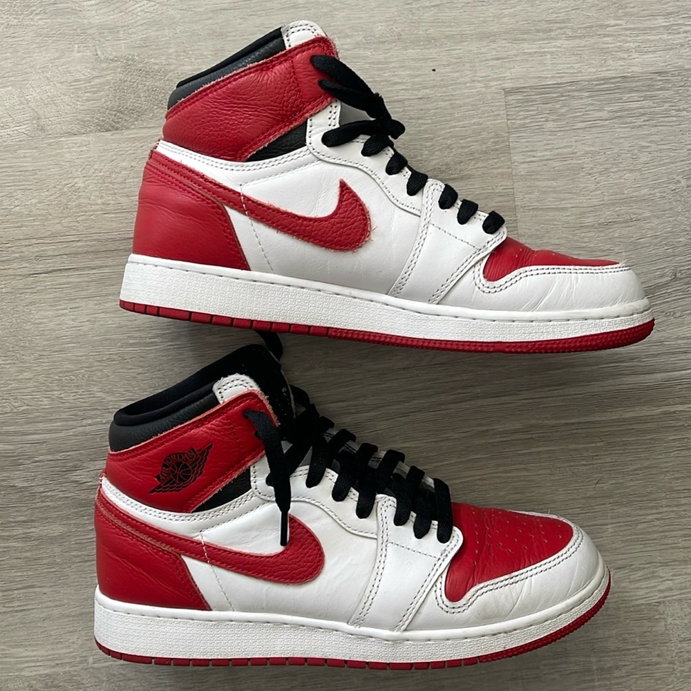 Air Jordan 1 retro high OG GS kids